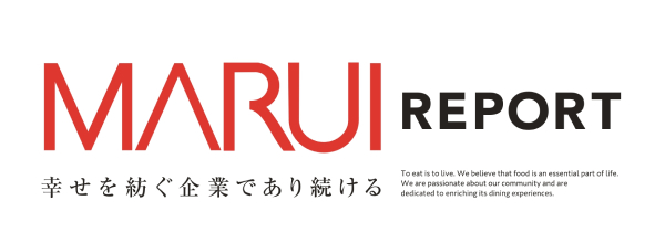 MARUI REPORT
